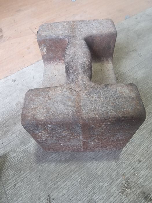 Продам гиря 20 кг.СССР