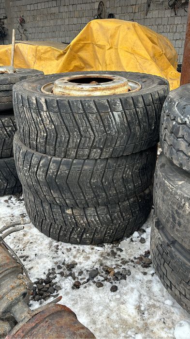 Автозапчасти Грузовой