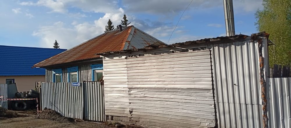Продажа дома на дассафе