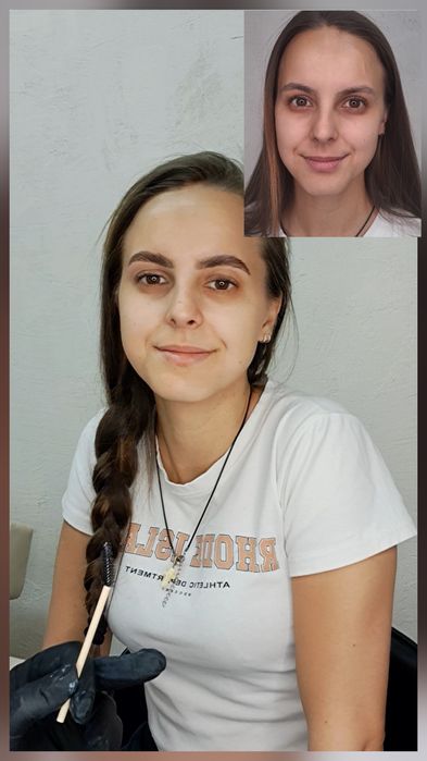 Бровист | Обучение | Ташкент