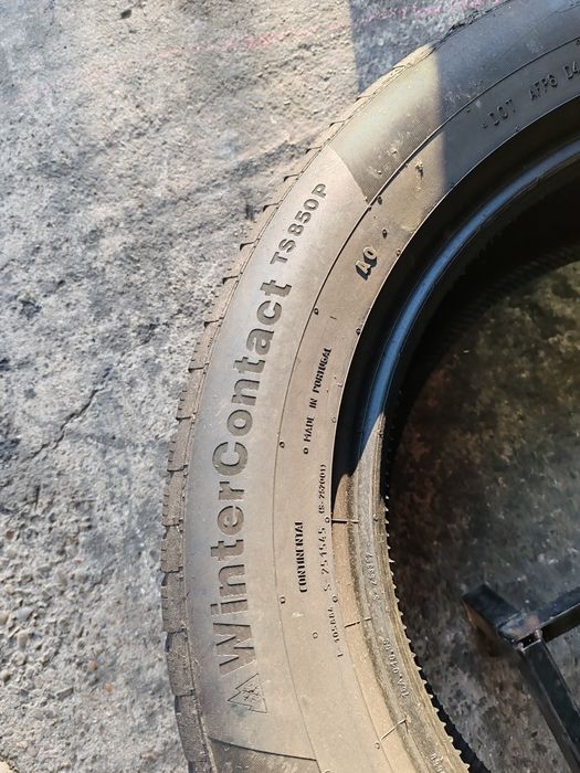 2 anvelope 255 55 19