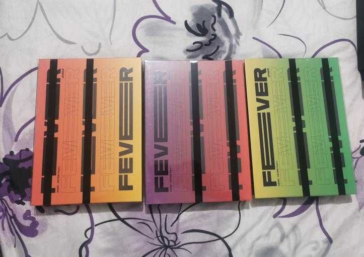 Ateez albumi , спешна нужда от продажба