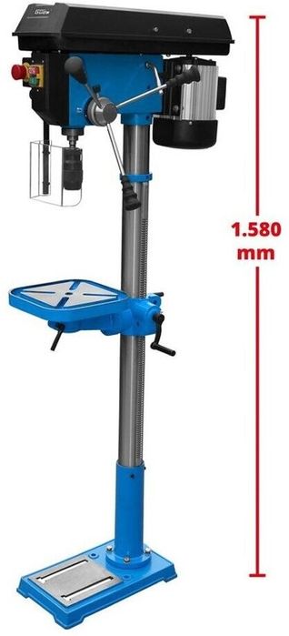 Masina de gaurt cu coloana gude gsb 20 812 .800w