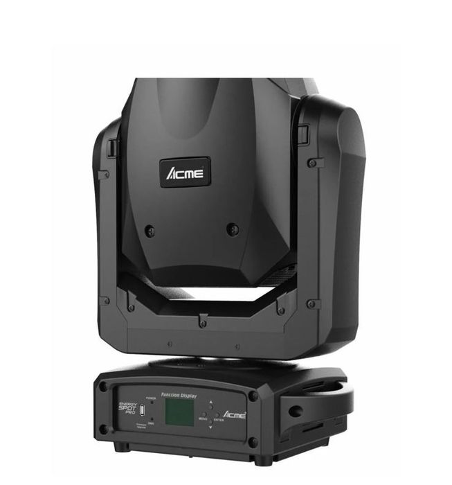 ACME energy spot pro bsw 280BT