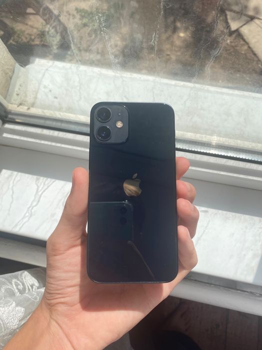 iPhone 12  mini 128gb