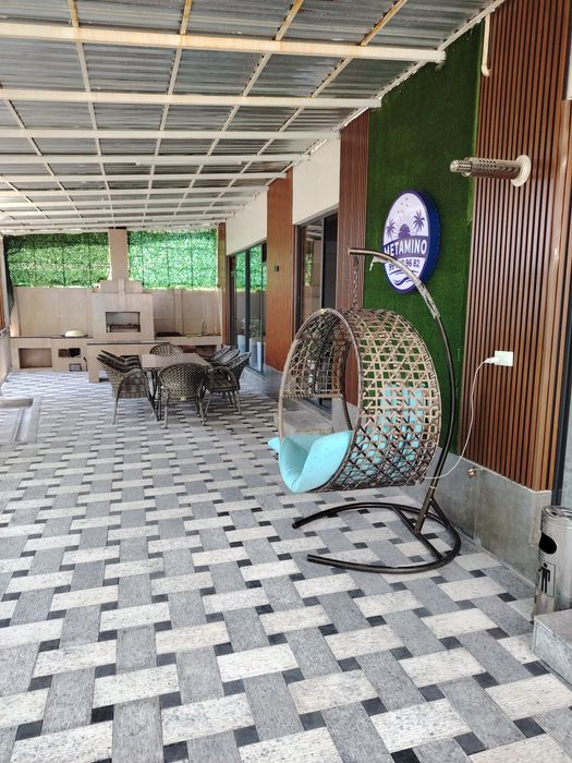 Dacha MetaMino kampyuter bor qibrayda