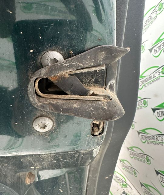 Usa spate stanga Audi A4 B5