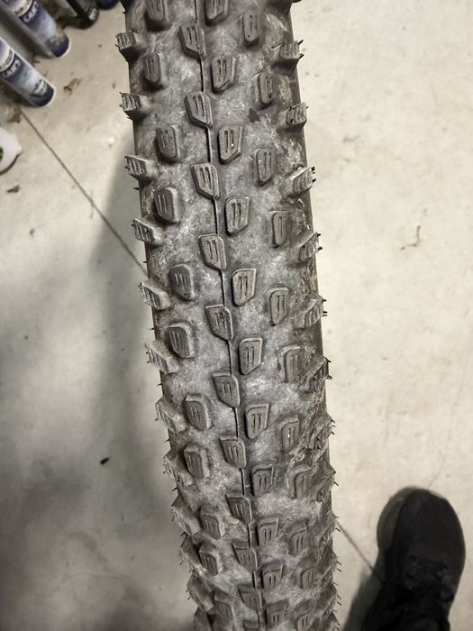 Roti syncris x-30SE 30mm tubeless ready