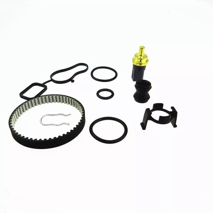 Водна помпа термостат VW Audi Seat Shkoda