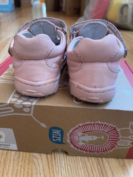 Сандали ДД степ 21 н