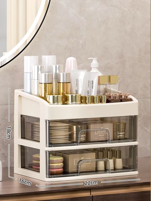 Органайзер для косметики, новый