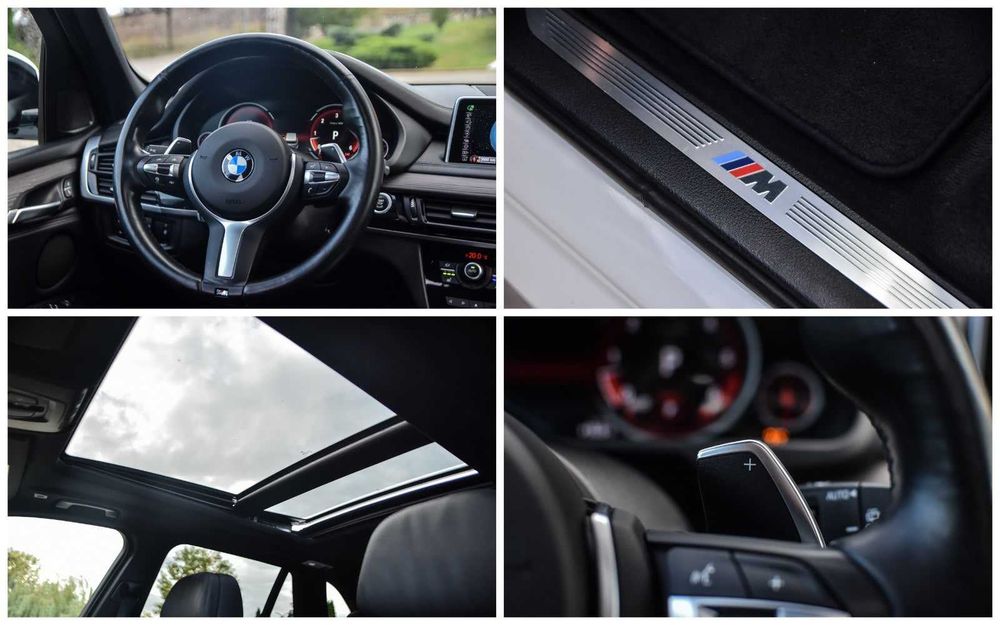 BMW X5 2014 — imagine 5