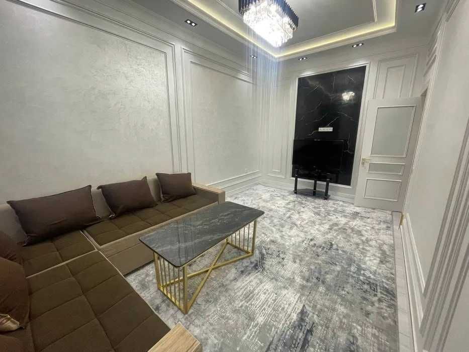 Сдаётся в аренду 2-ком/3/9 квартира  Мирабадский районе Жк Алфираганус