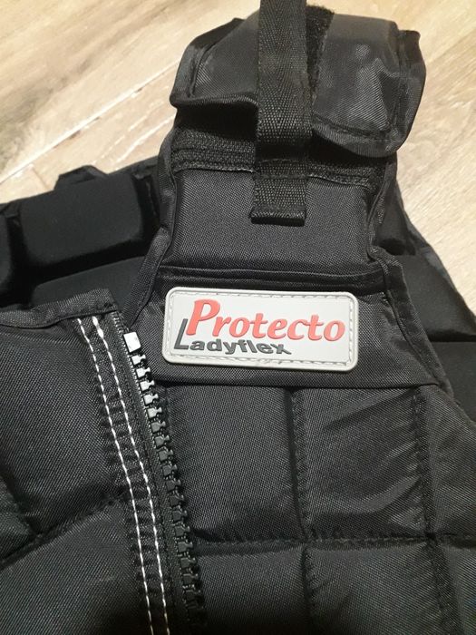 Vand vesta de protecție Covalliero  mar B