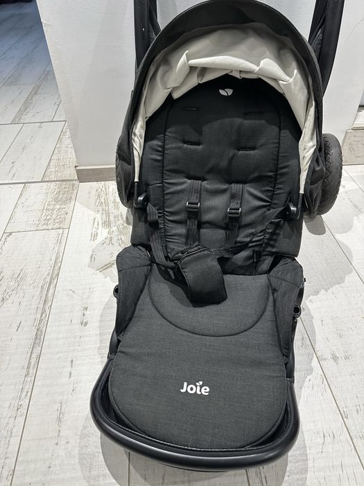 Joie - Carucior Copii Versatrax E Pavement