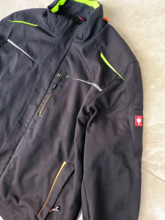 Engelbert Strauss Зимно Яке 3XL