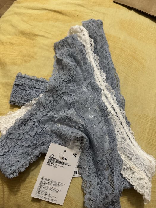 Продам женские трусы hm