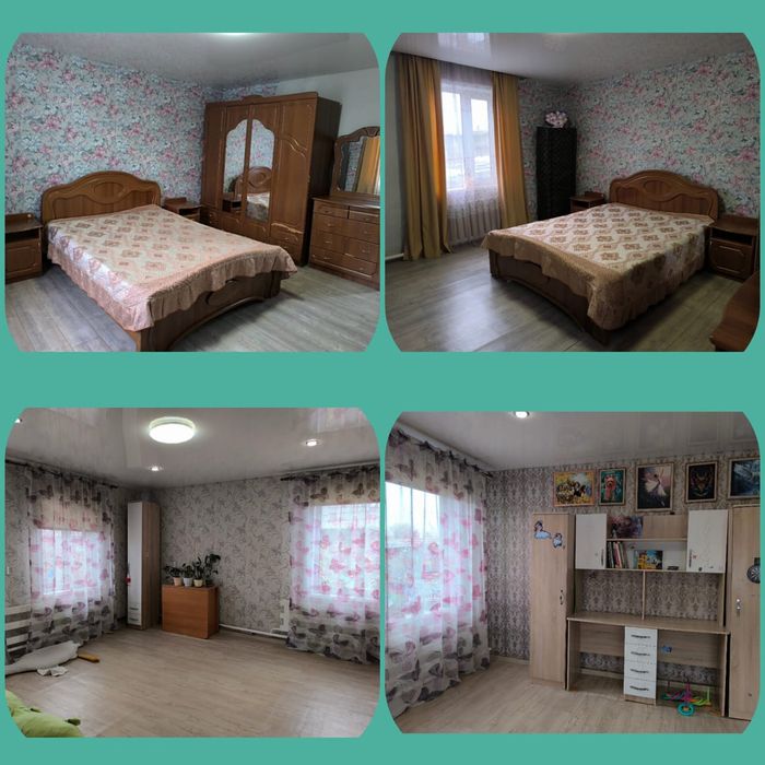 Продаётся дом...