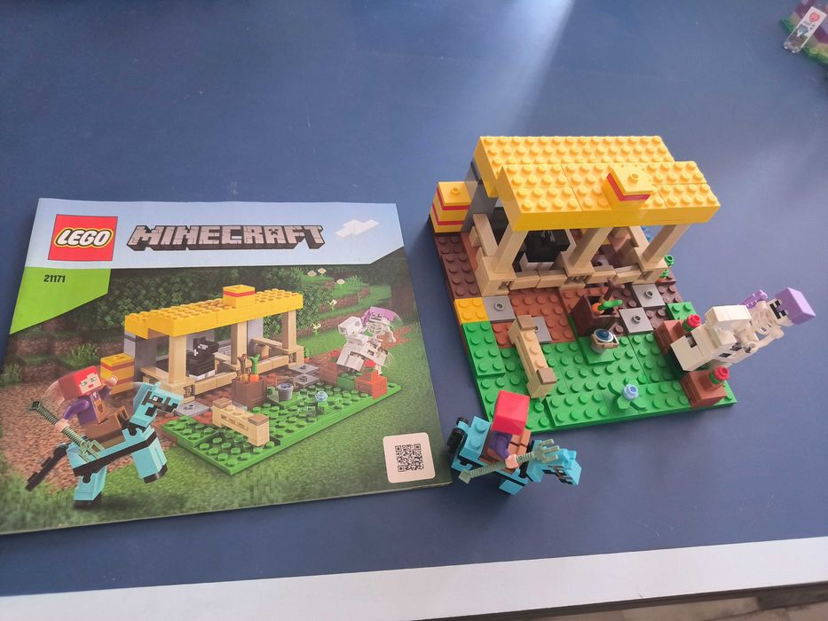 Seturi LEGO diferite