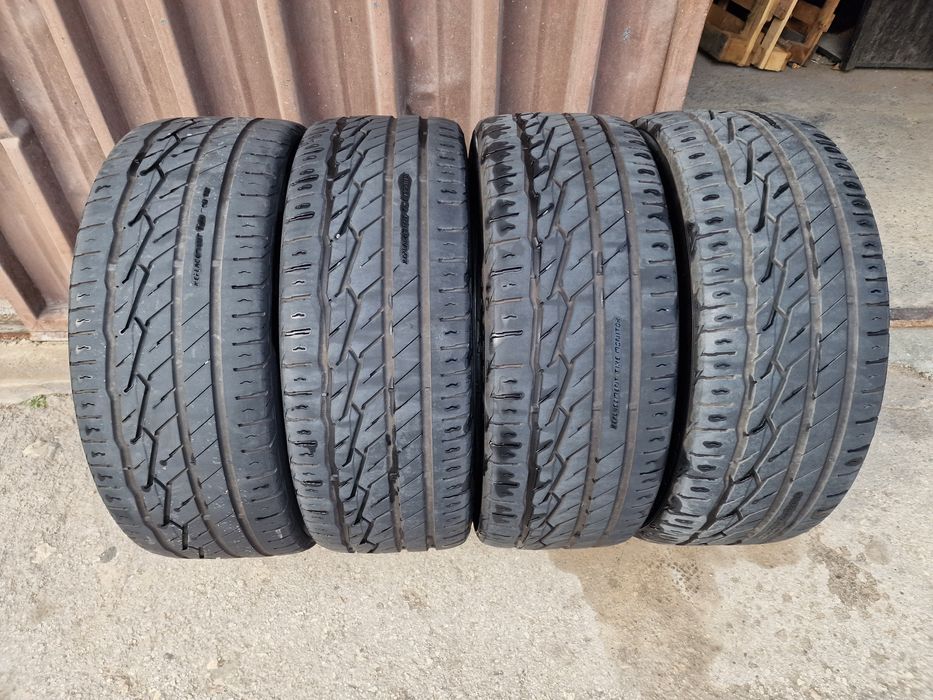 Летни гуми 245/45/20