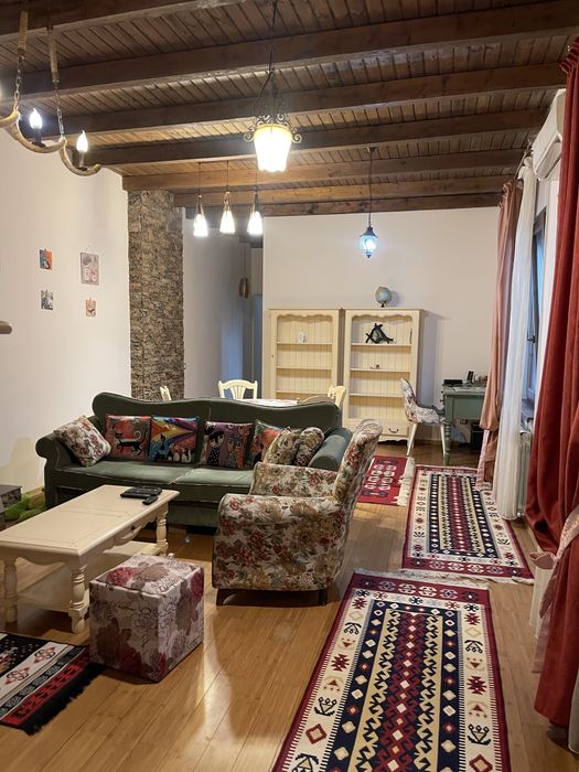 Inchiriez casa str.  Ana Ipatescu