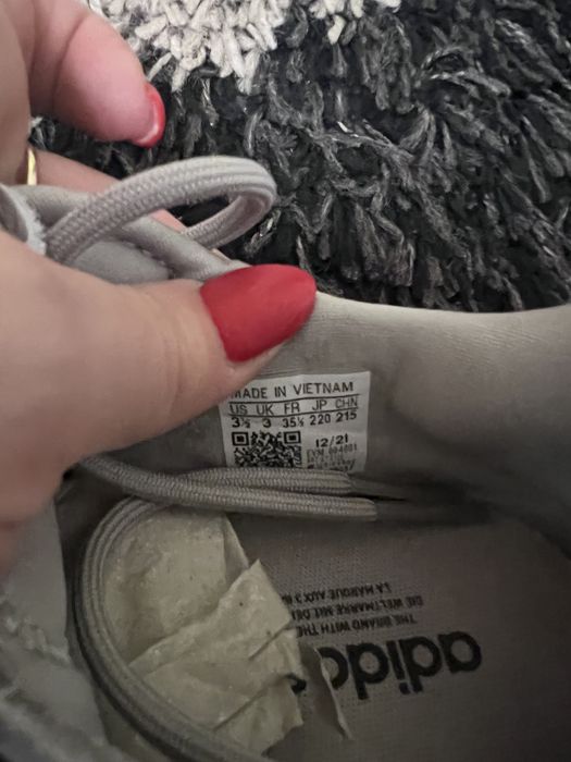 Adidas OzWeego J GY3139 #35 1/2