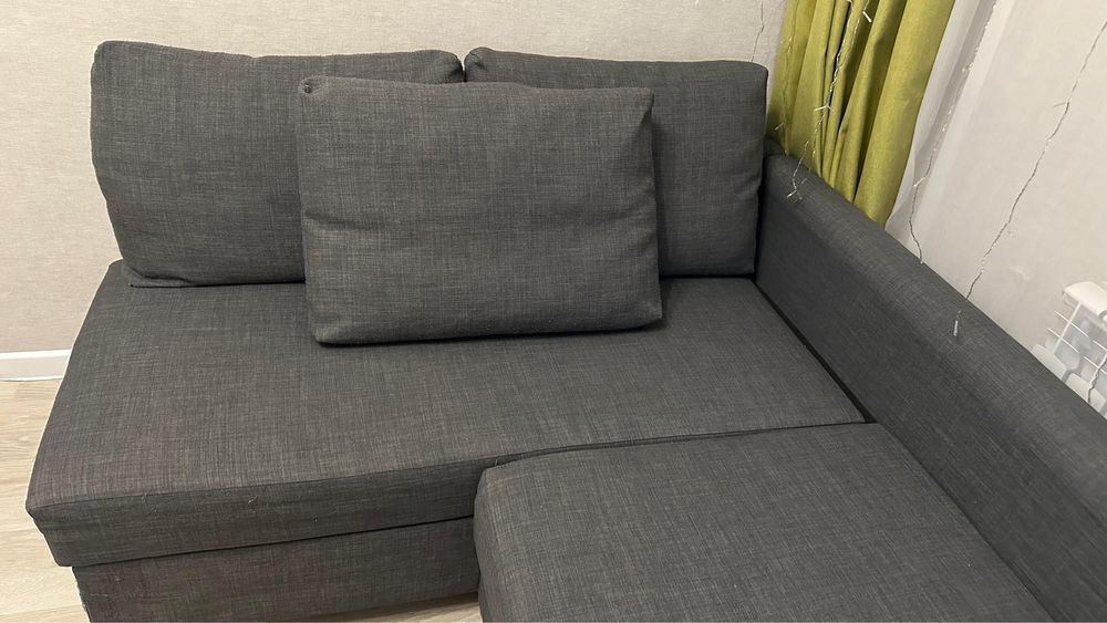 Продам диван в хорошем состоянии