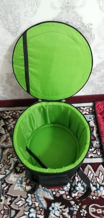 SanZiyo довул учун чехол