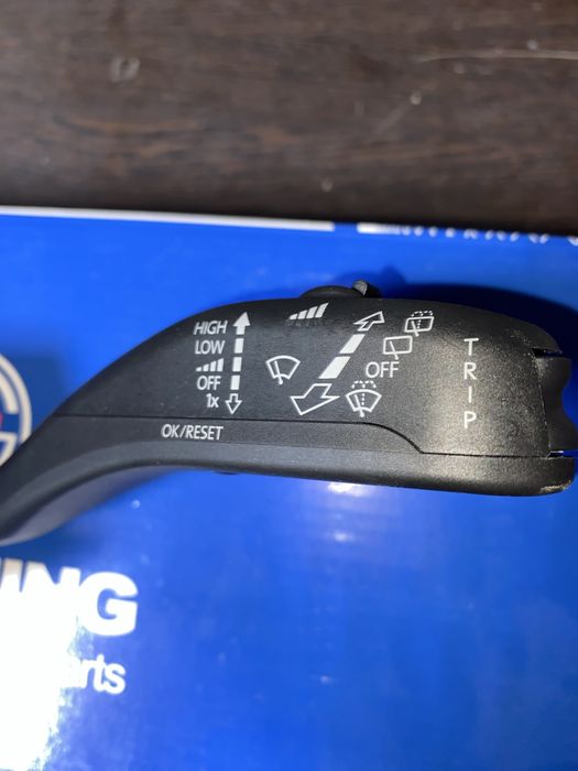 Гитара переключатель Фольксваген Поло