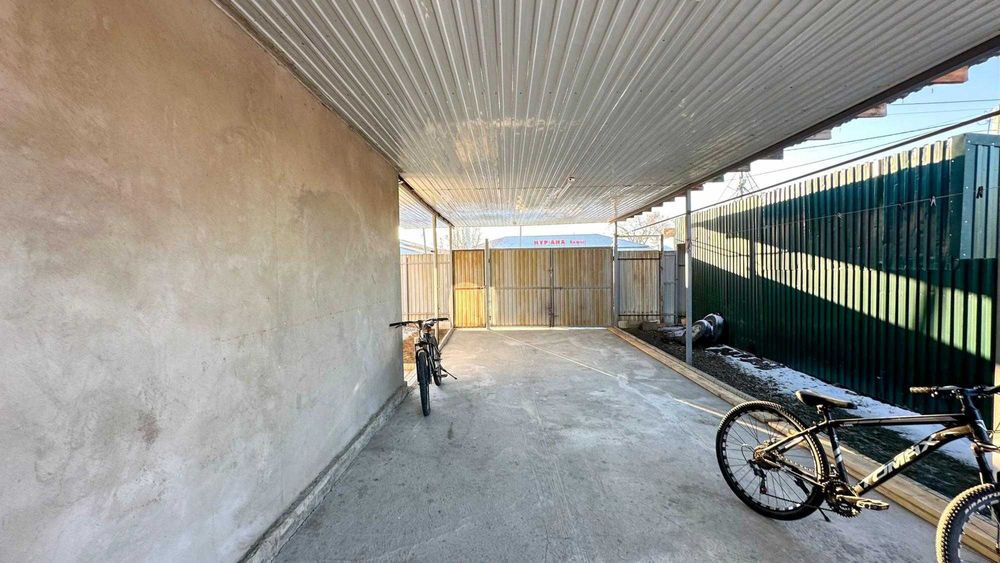 Продам 3х комнатный дом Аян Империя