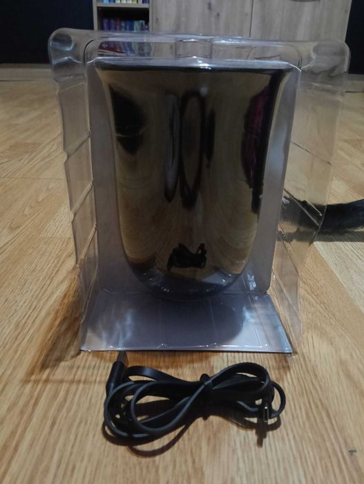 Încărcător Lexon wireless cu filtru UV integrat