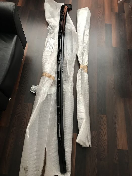 Vand Ornamente pavilion Peugeot 5008