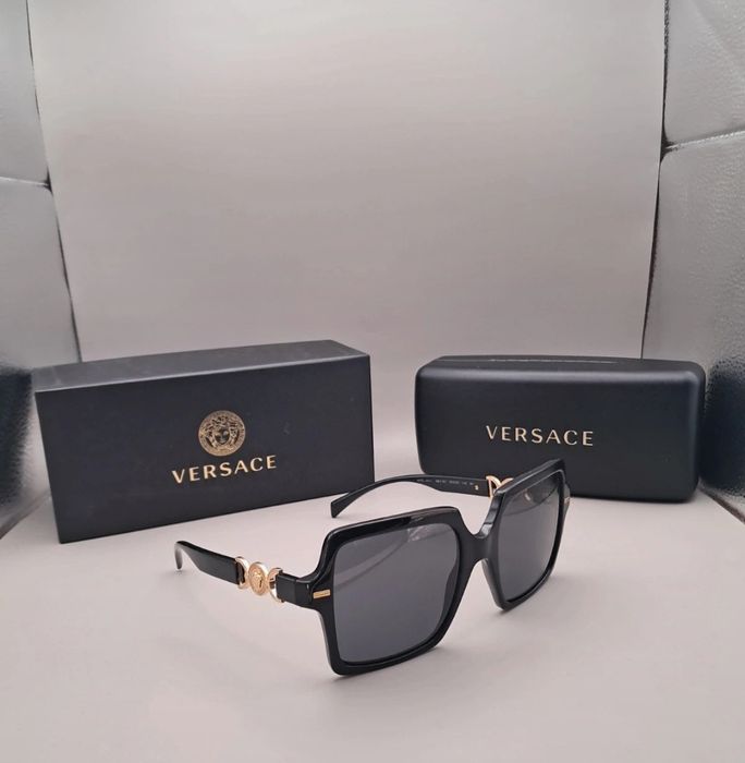 Ochelari soare Versace dama originali