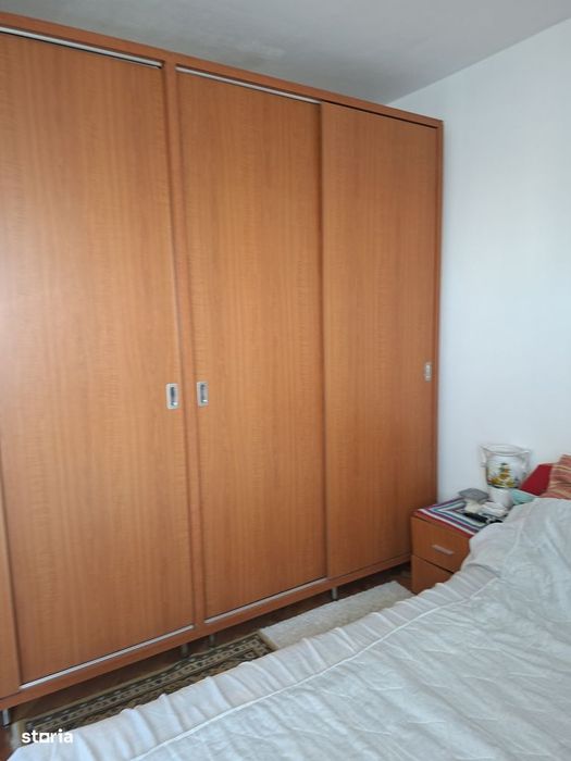 Apartament George Enescu