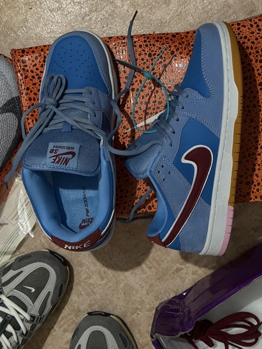 Кросовкилар бар багалары колжетімді