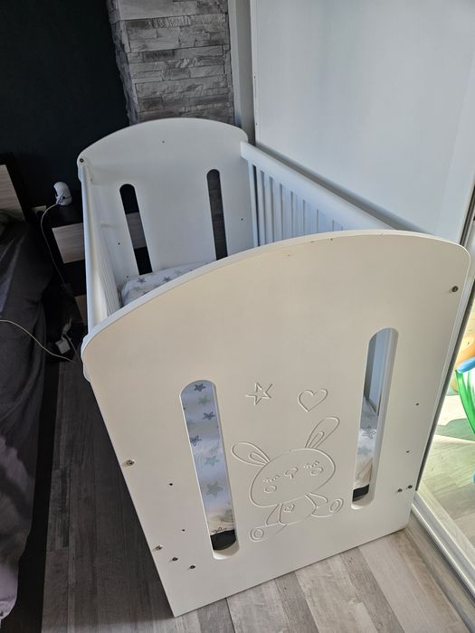 Дървена кошара 120/60