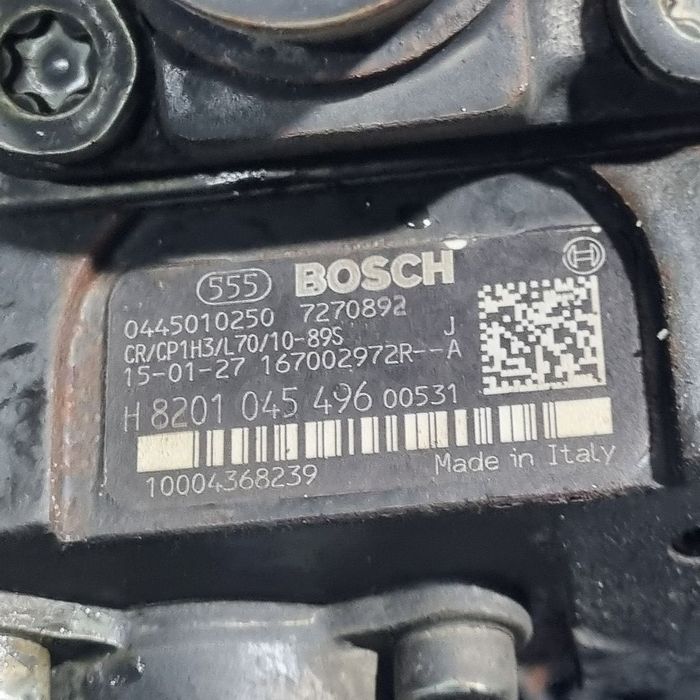 Pompa injectie / inalte Nissan Qashqai J11 1.6 Dci 2013 - 2017 130CP R9M Euro5 (1414) ...