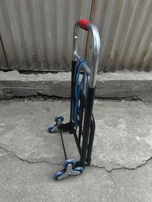 Тележка тачка новый