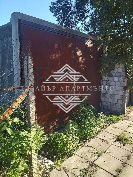 Парцел в Бургас-Победа площ 469 цена 74000