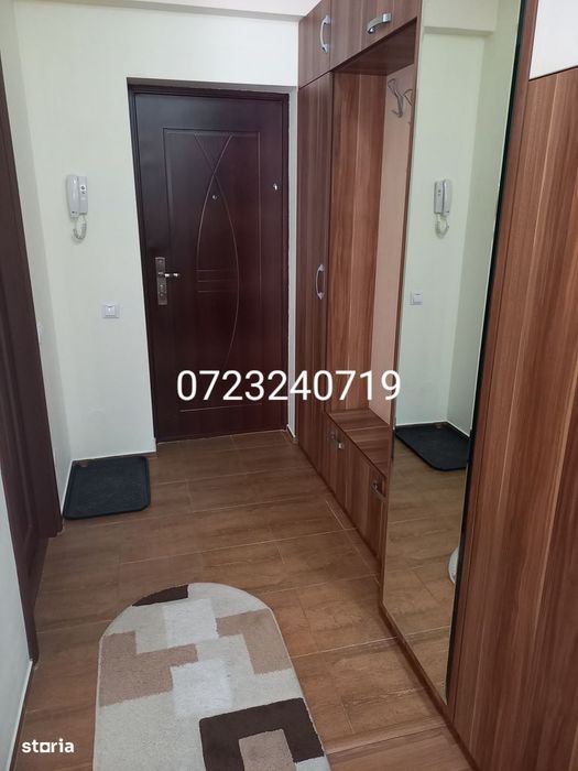 3 camere Delta Vacaresti - Sos Oltenitei