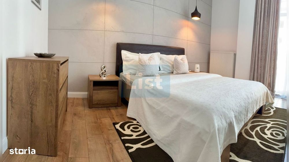 0% comision! Ap 2 camere lux Centru Cluj — fotografia 3