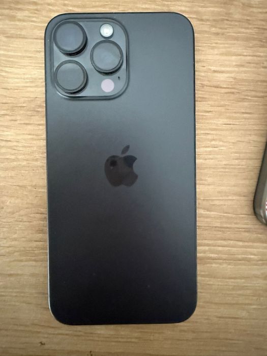 iPhone 15 pro Max 256 GB