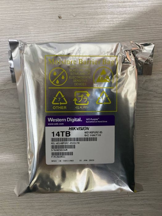 HDD Orginal Res Optom narxlarda
