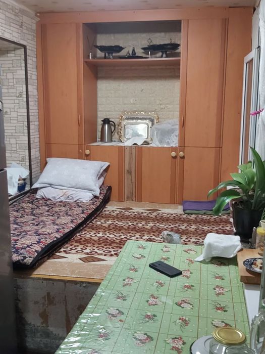 #Srochno 3 xonali Kvartira Sotiladi Yunusobod