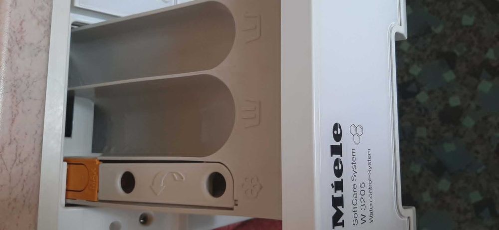 Пералня  - MIELE W 3205 -6 кг