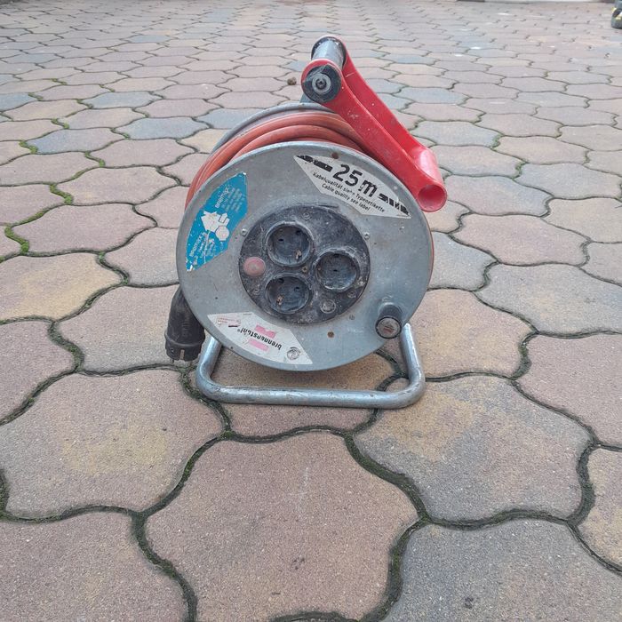 Vand rola cablu import