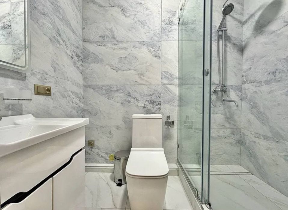 4-х комн. 105 м²  Кахы махалля, Бадамзар