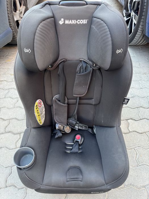 Детски стол за кола Maxi-Cosi
