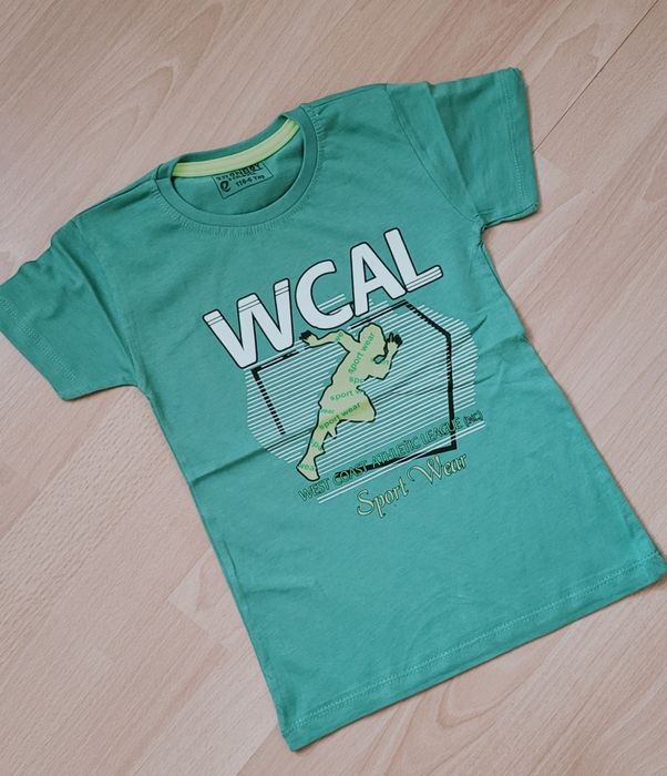 Футболка: для мальчиков