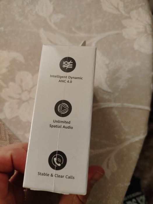 Безжични Слушалки Huawei